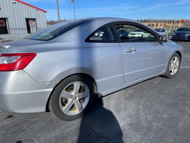 Used 2008 Honda Civic EX image 8