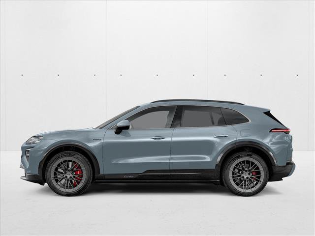 New 2026 Porsche Cayenne S AWD/4WD image 2