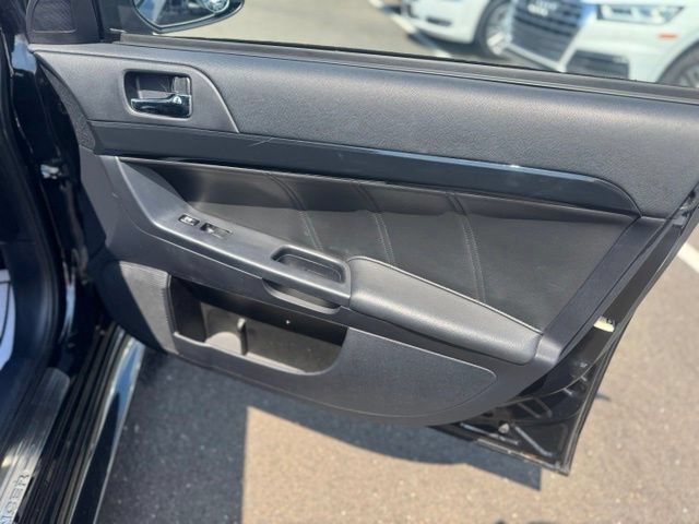 Used 2015 Mitsubishi Lancer GT FWD image 16