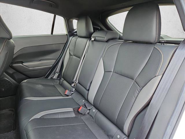 Used 2024 Subaru Crosstrek 2.5i Wilderness AWD/4WD image 18