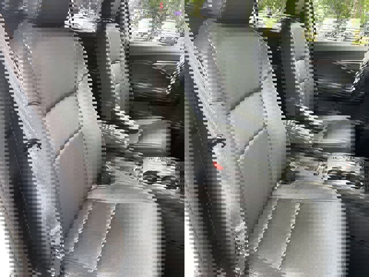 Used 2022 Honda Pilot Special Edition image 14