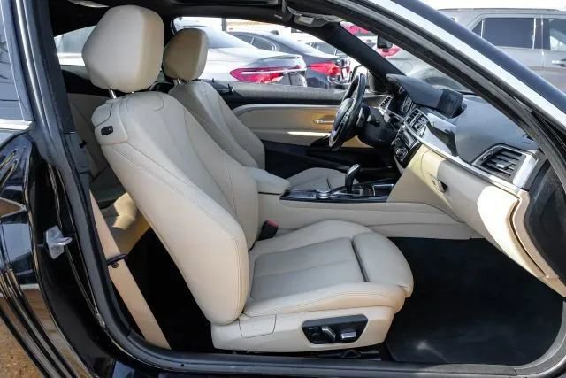 Used 2020 BMW 430i Coupe RWD image 41
