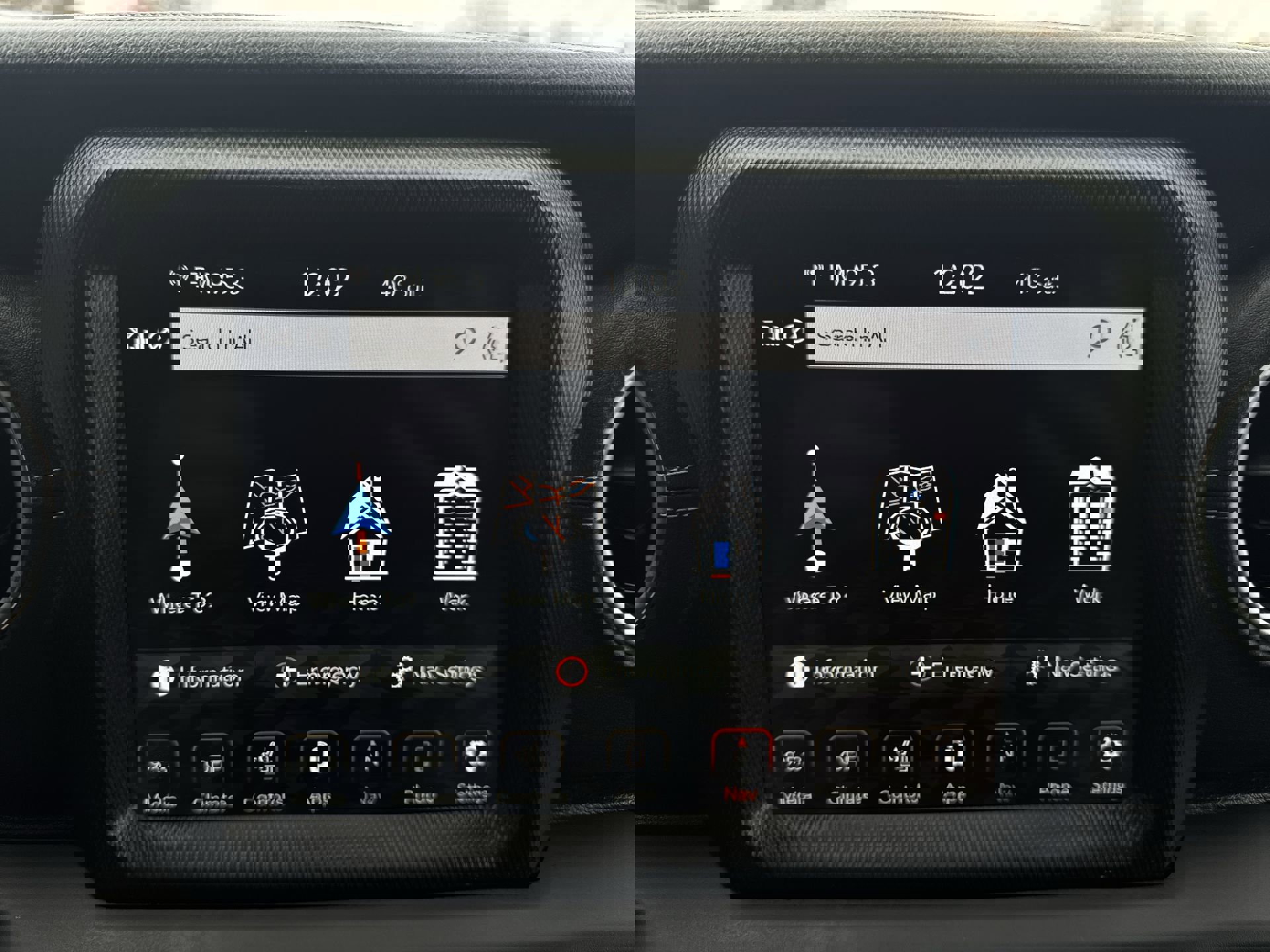 Used 2021 Jeep Wrangler Unlimited Sahara w/ Cold Weather Group image 14