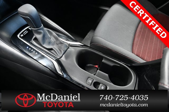 Certified 2024 Toyota Corolla Sedan w/ SE Convenience Package image 18