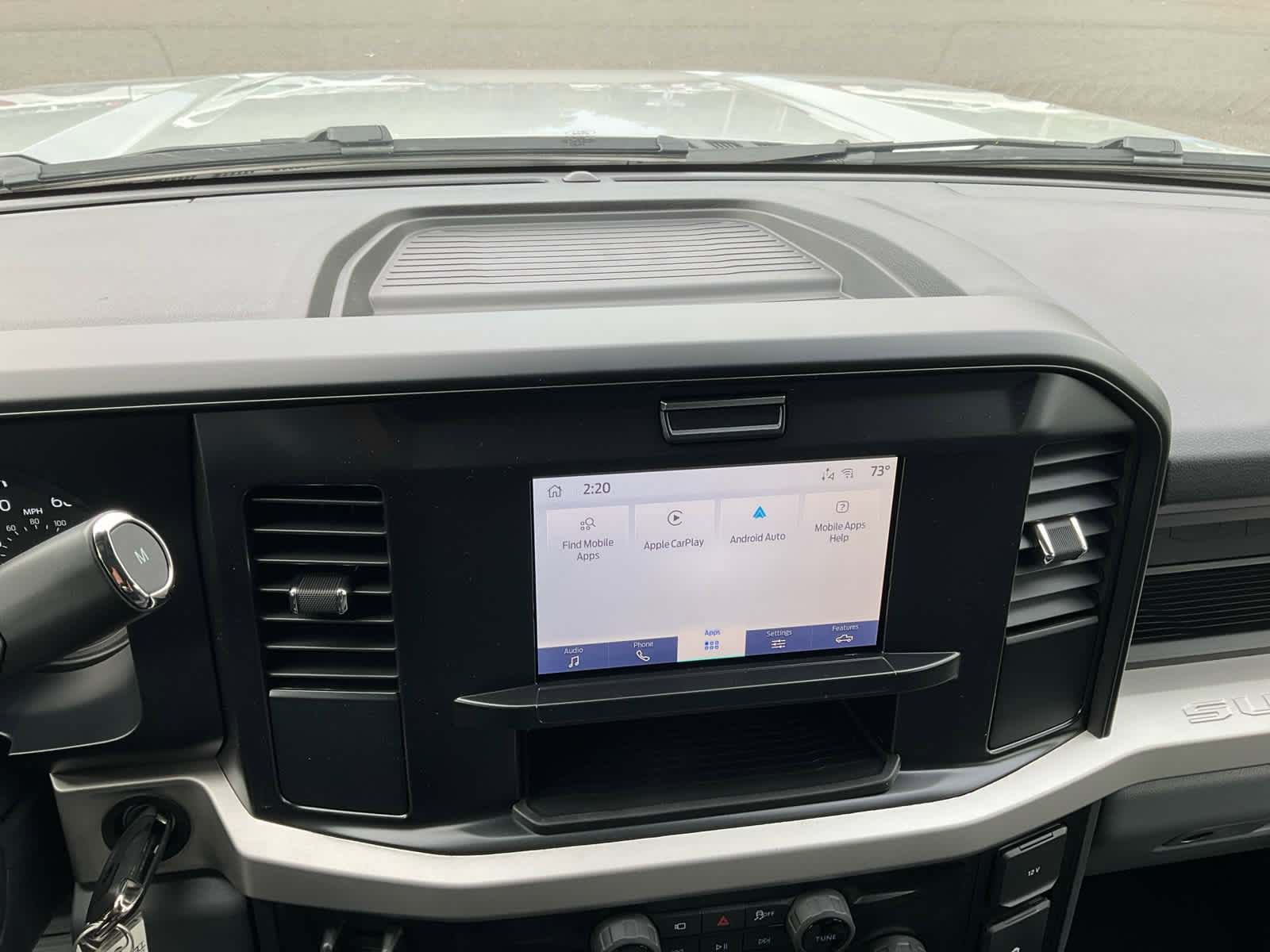 New 2026 Ford F250 XL w/ STX Appearance Package image 19