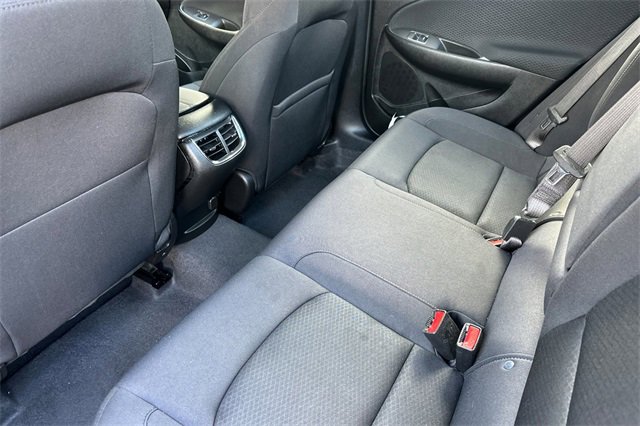 Used 2024 Chevrolet Malibu LT image 12