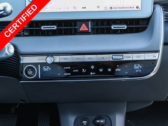 Certified 2024 Hyundai Ioniq 5 Limited RWD image 14