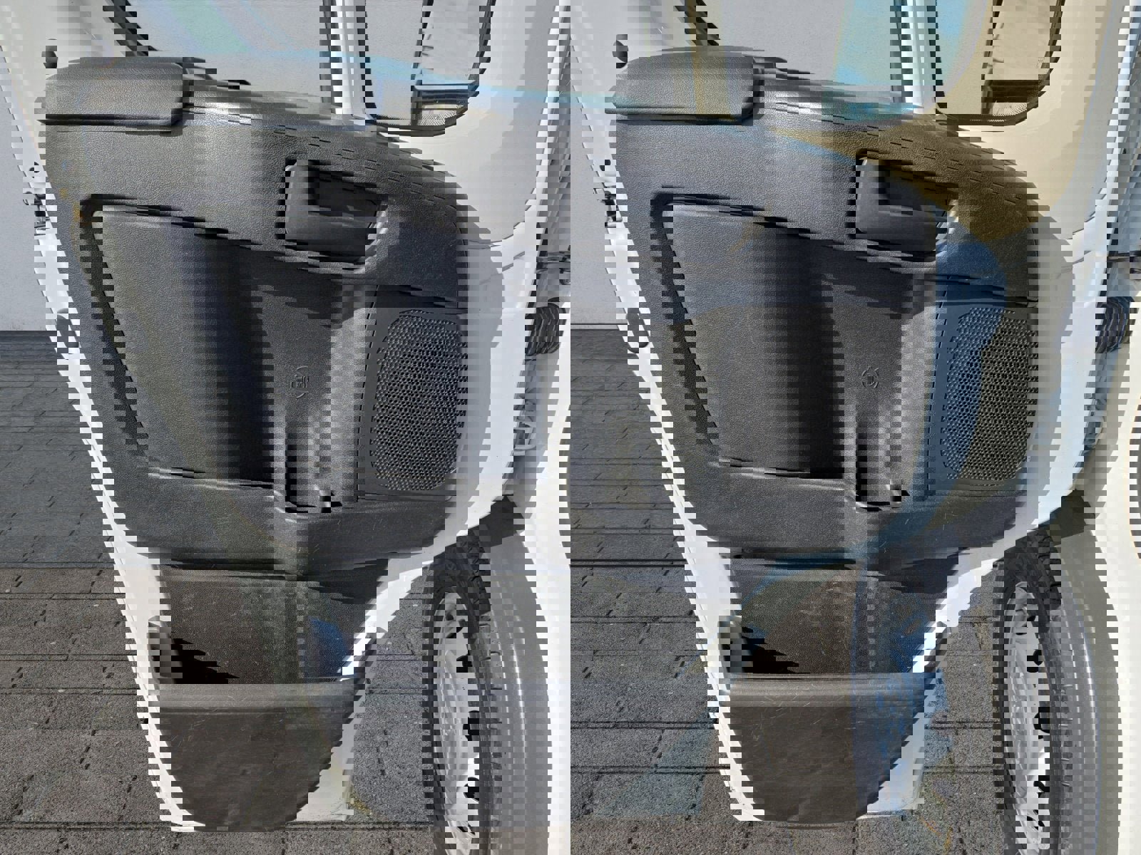 Used 2016 RAM ProMaster 2500 FWD image 10