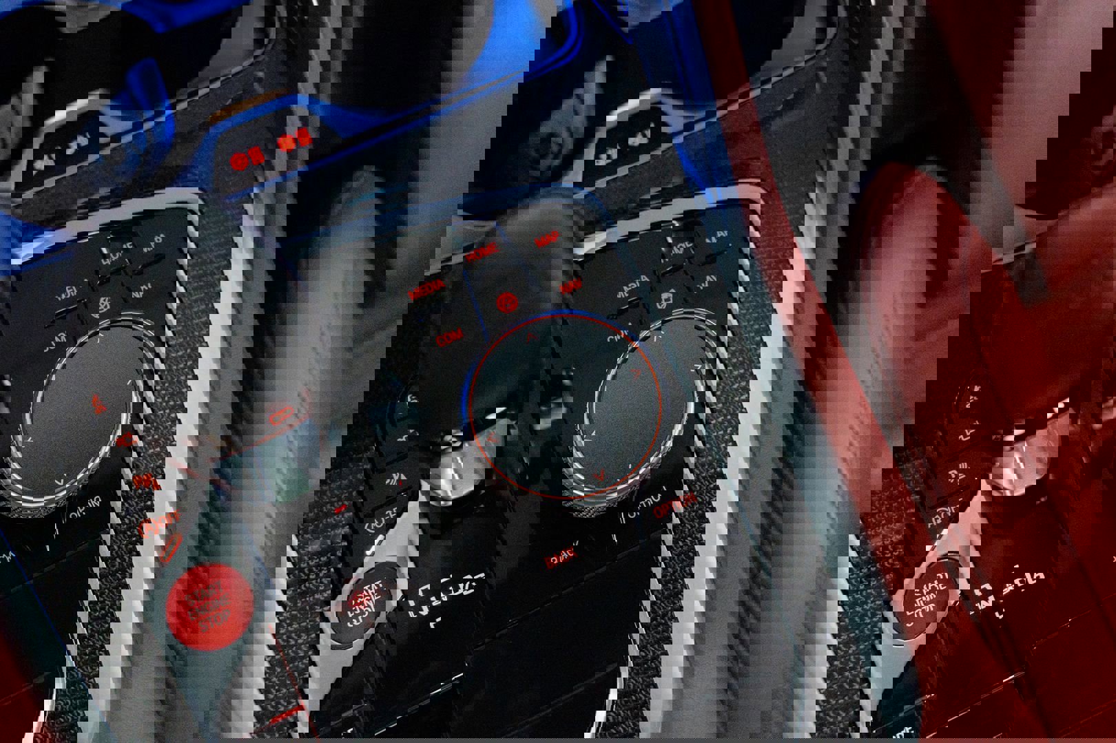 Used 2021 BMW X5 M w/ Competition Package image 57