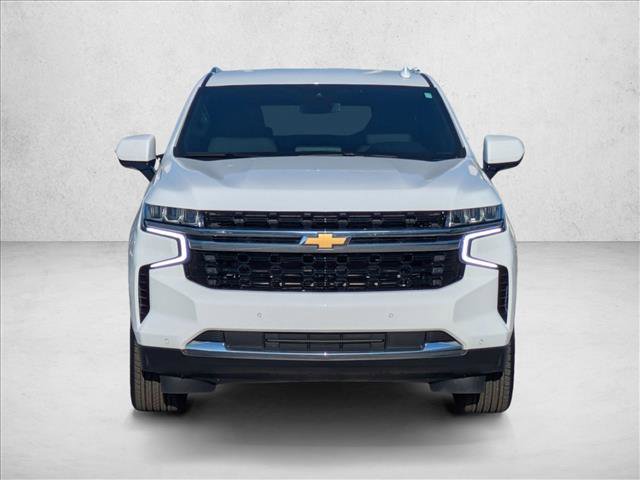 Used 2024 Chevrolet Suburban LS w/ Max Trailering Package AWD/4WD image 2