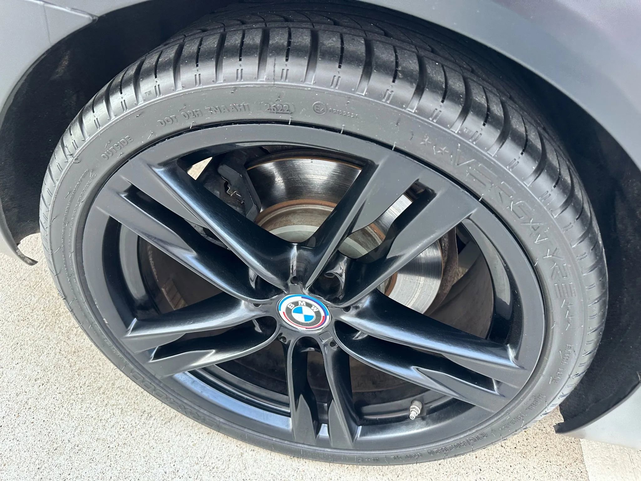 Used 2017 BMW 650i Gran Coupe RWD image 9