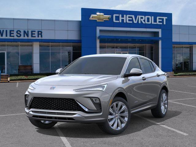 New 2026 Buick Envista Avenir image 6