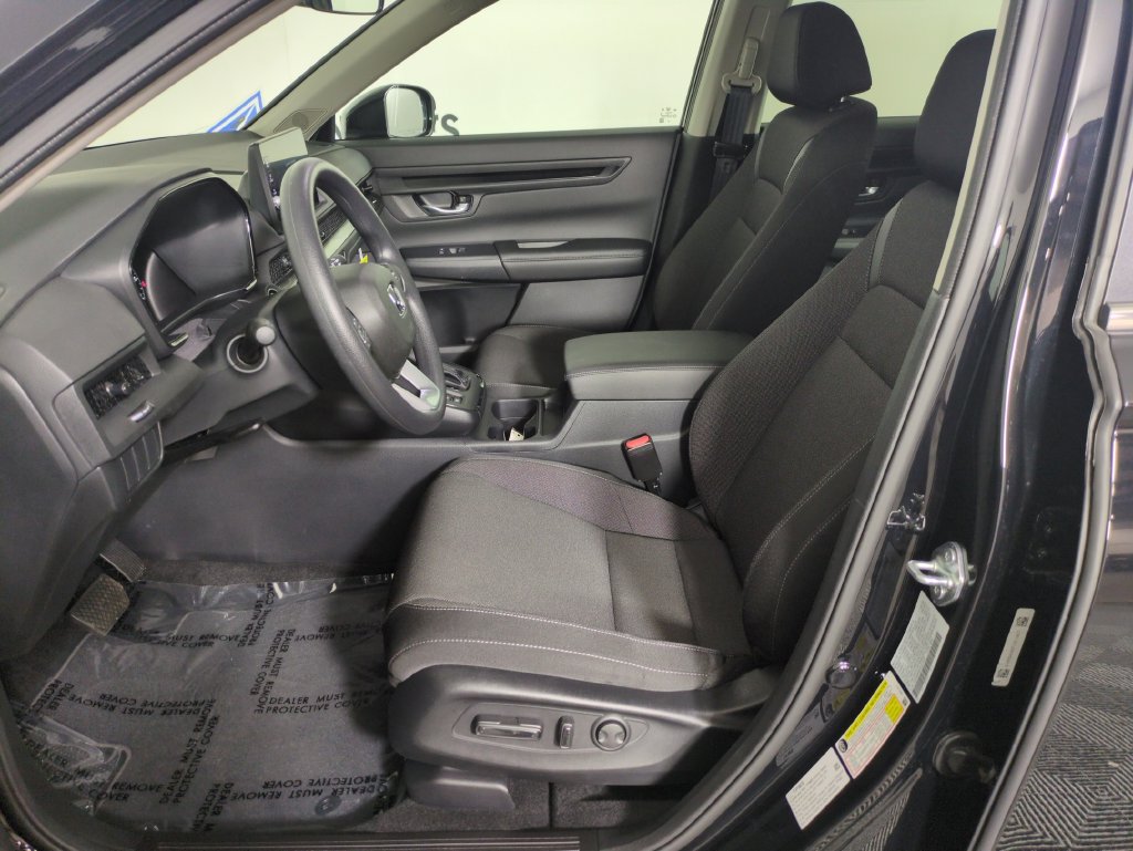 Used 2026 Honda CR-V EX image 10