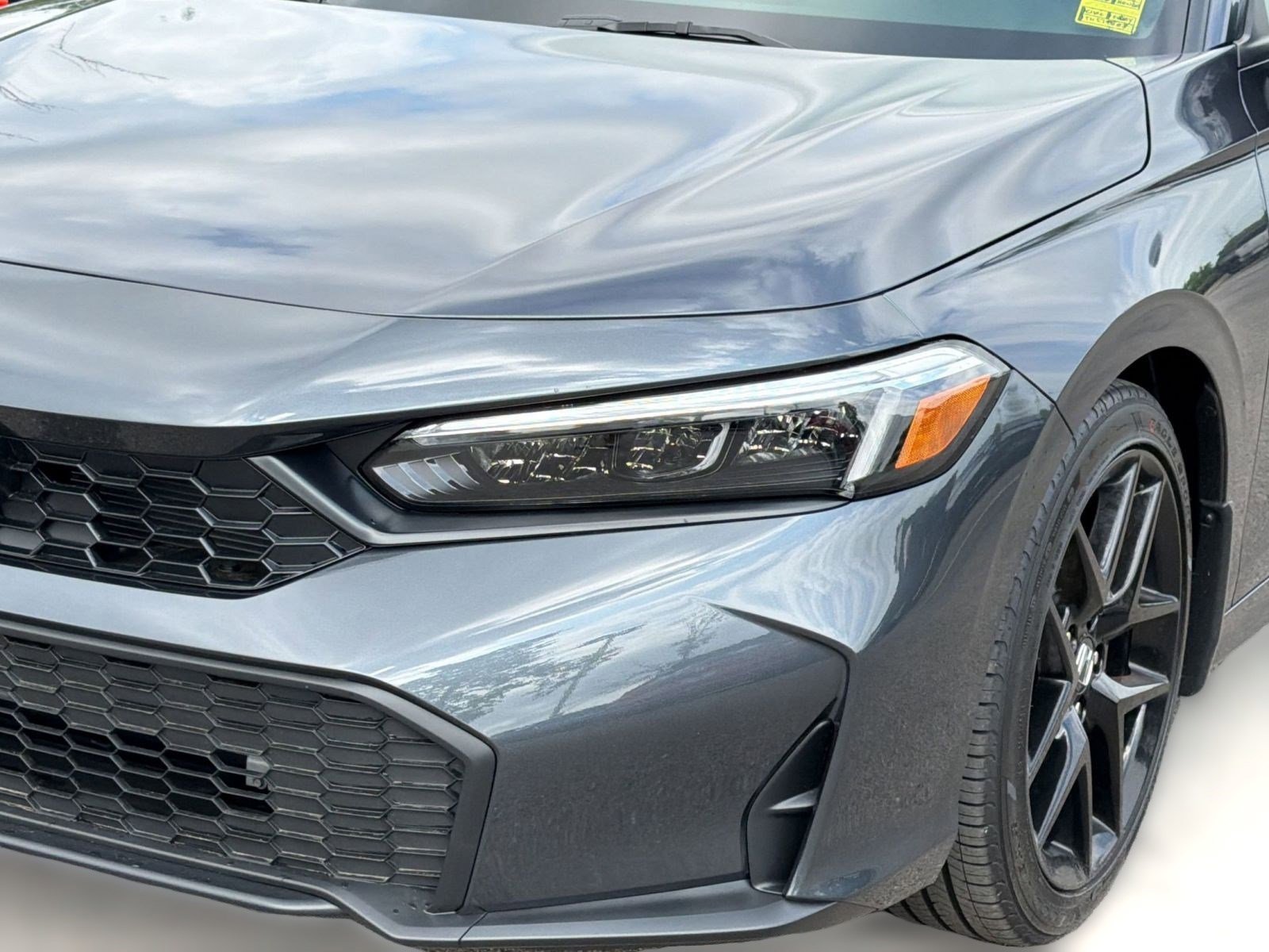 Used 2026 Honda Civic Sport image 11