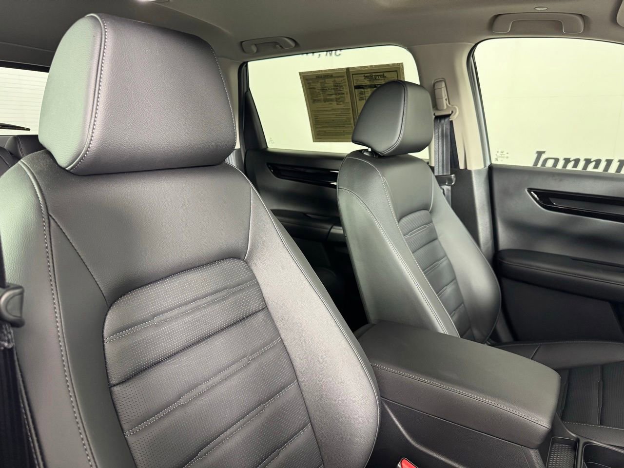 Used 2026 Honda CR-V EX-L image 39