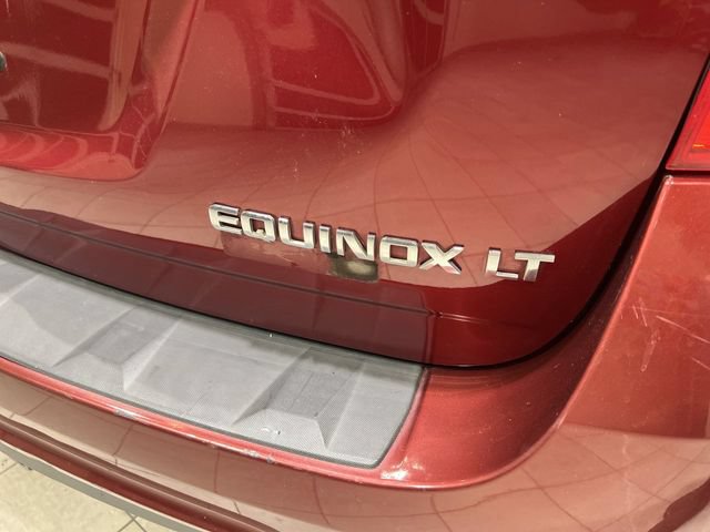 Used 2012 Chevrolet Equinox LT w/ All-Star Package FWD image 26