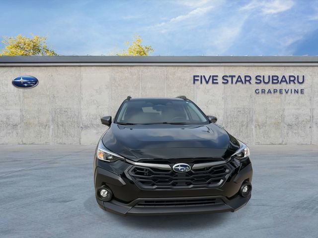 Certified 2026 Subaru Crosstrek 2.0i Premium image 3