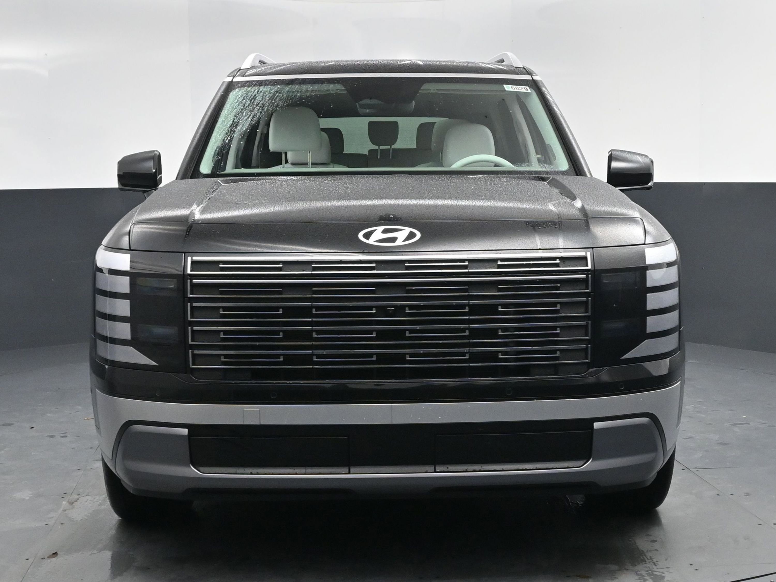 New 2026 Hyundai Palisade Limited image 11