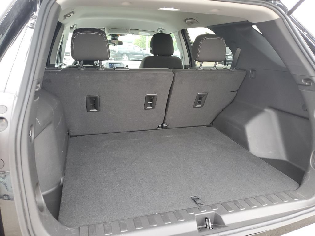 Certified 2024 Chevrolet Equinox LS w/ LS Convenience Package AWD/4WD image 34