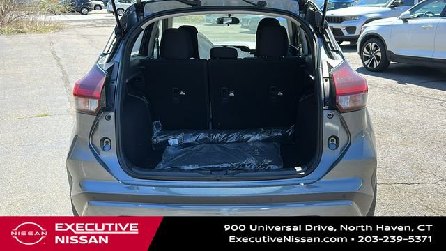 Used 2025 Nissan Kicks Play S image 24