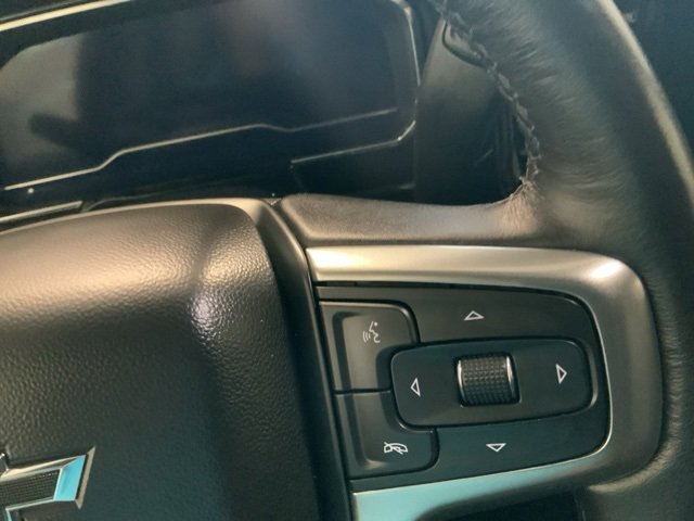 Used 2023 Chevrolet Silverado 1500 RST w/ Z71 Off-Road Package image 28