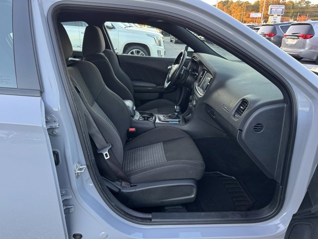 Used 2020 Dodge Charger R/T w/ Blacktop Package image 9