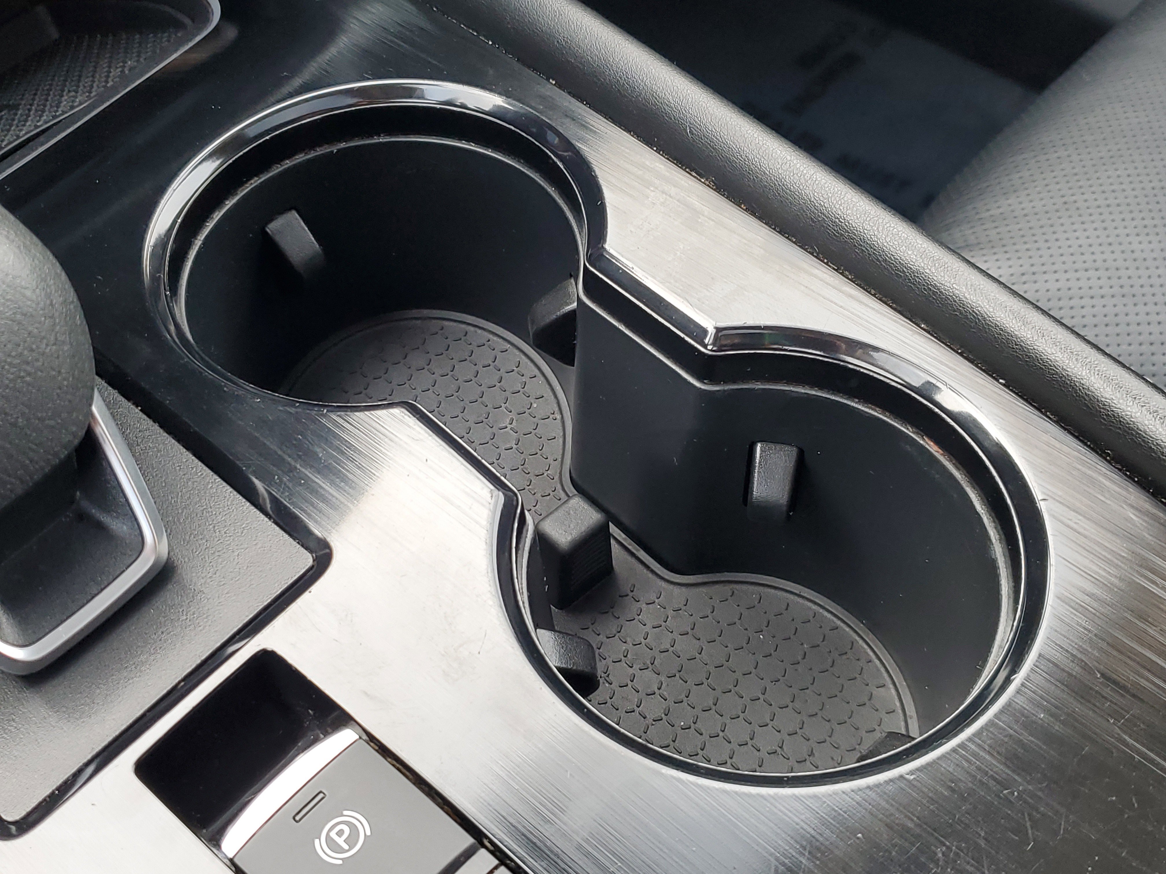 Certified 2021 Nissan Rogue Platinum image 27