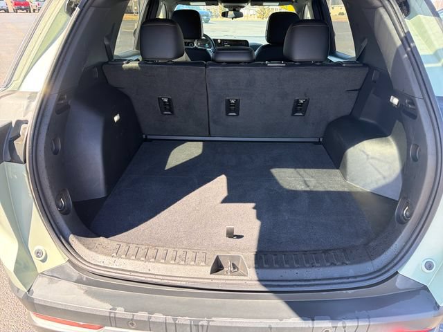Used 2025 Chevrolet Equinox LT w/ Convenience Package II AWD/4WD image 5