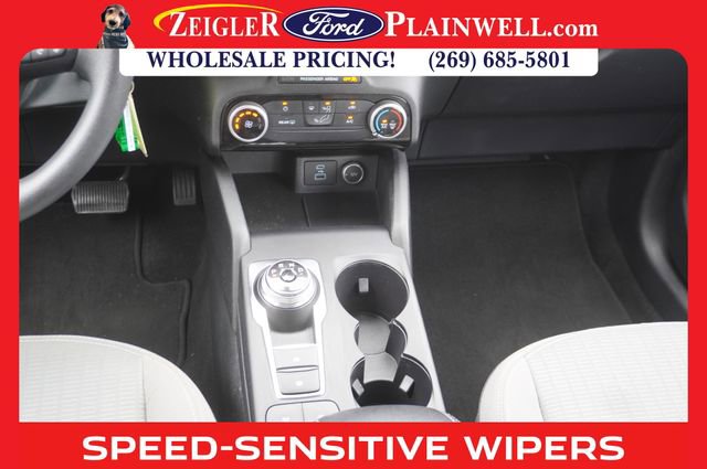 Used 2021 Ford Escape S image 15