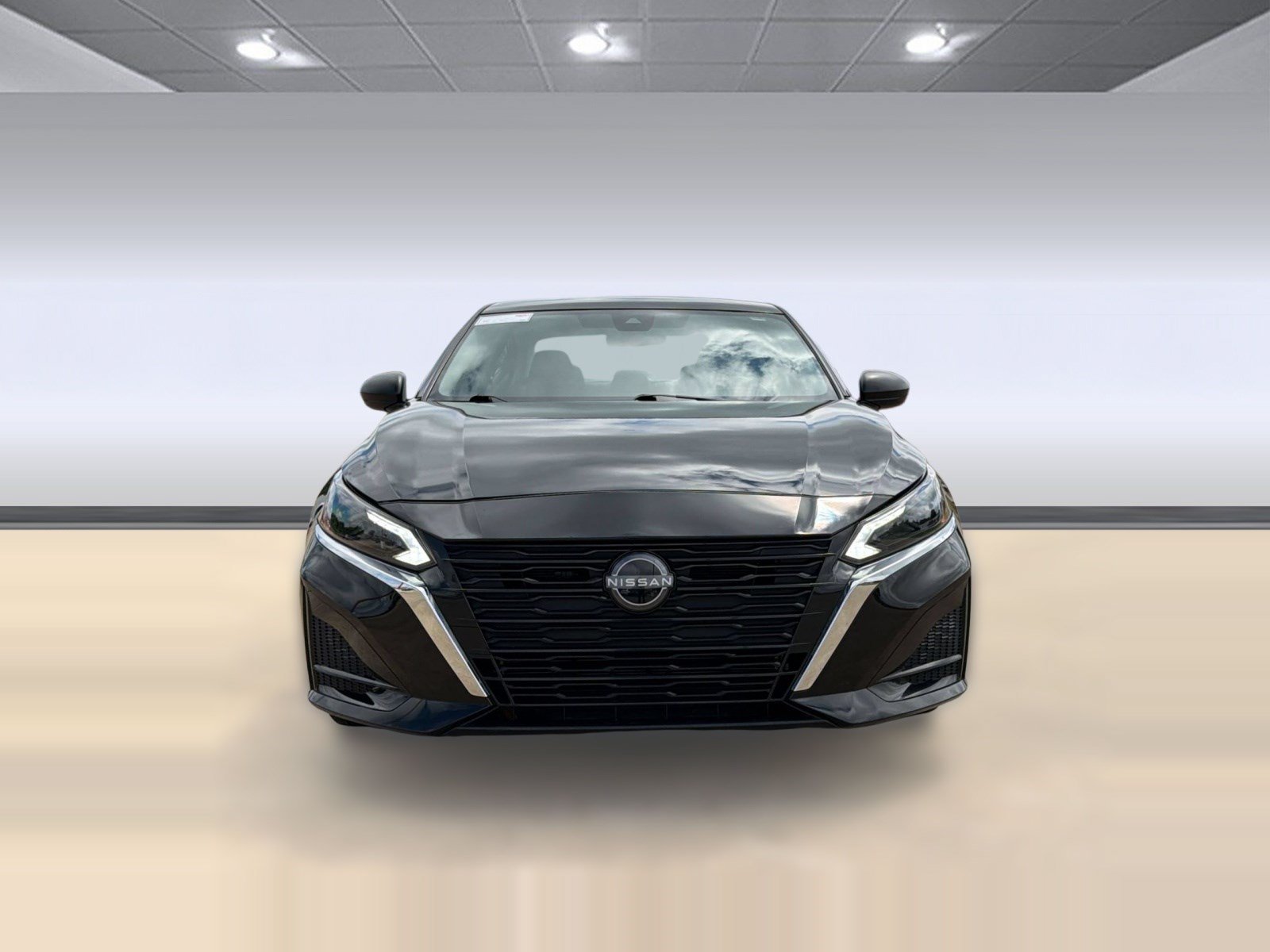 Used 2024 Nissan Altima 2.5 SV FWD image 5