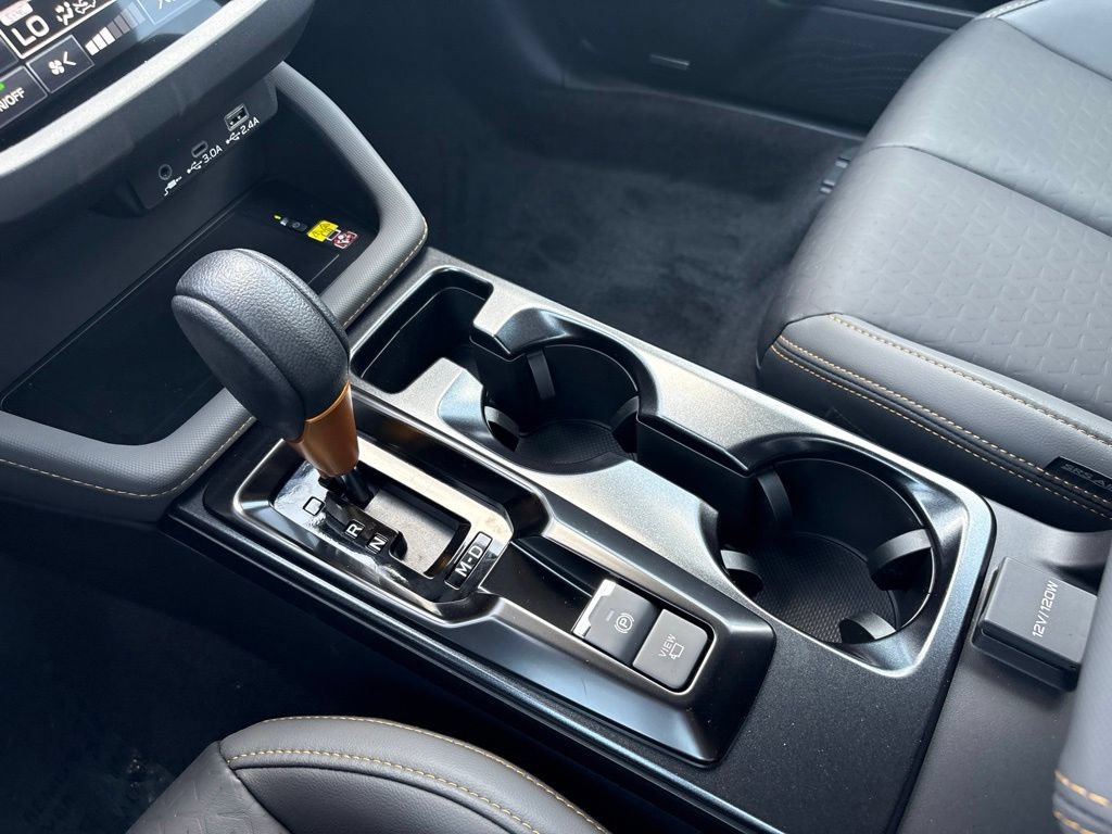 New 2026 Subaru Forester Wilderness AWD/4WD image 17