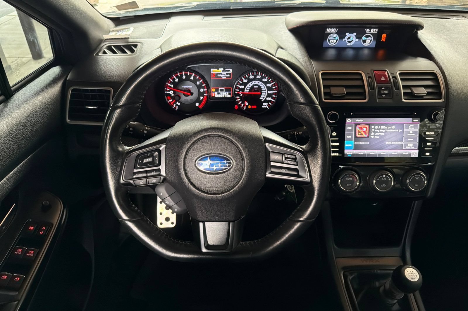 Used 2019 Subaru WRX Premium w/ Performance Package AWD/4WD image 19