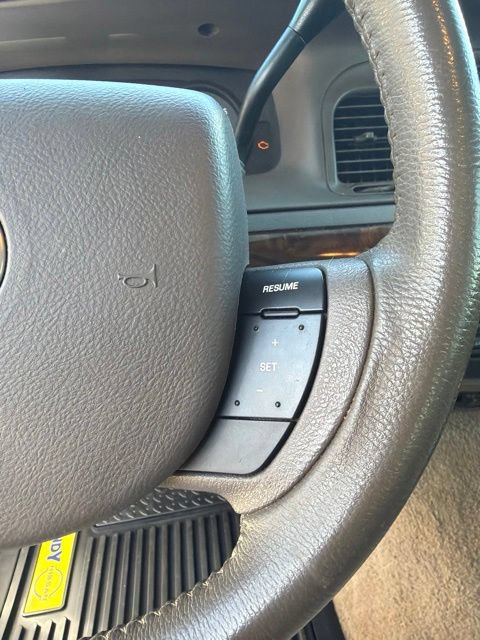 Used 2006 Mercury Grand Marquis LS RWD image 12