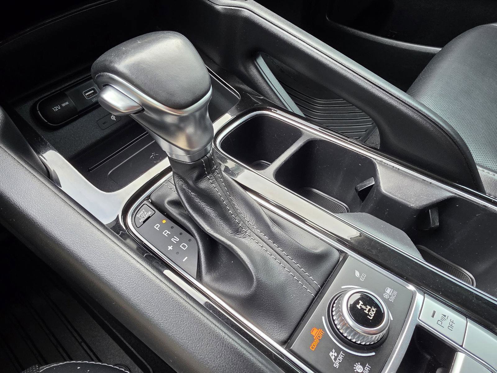 Used 2022 Kia Telluride S AWD/4WD image 16