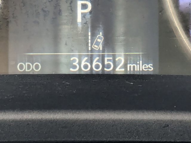 Used 2021 Lexus RX 350 FWD w/ Premium Package image 6