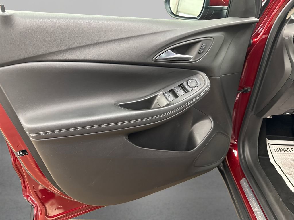 Used 2022 Buick Encore GX Preferred image 24