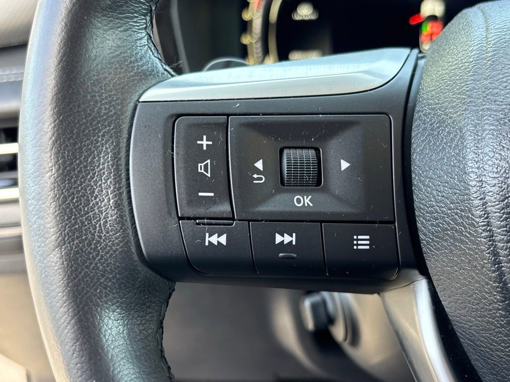 Certified 2023 INFINITI QX60 Luxe w/ Cargo Package image 20