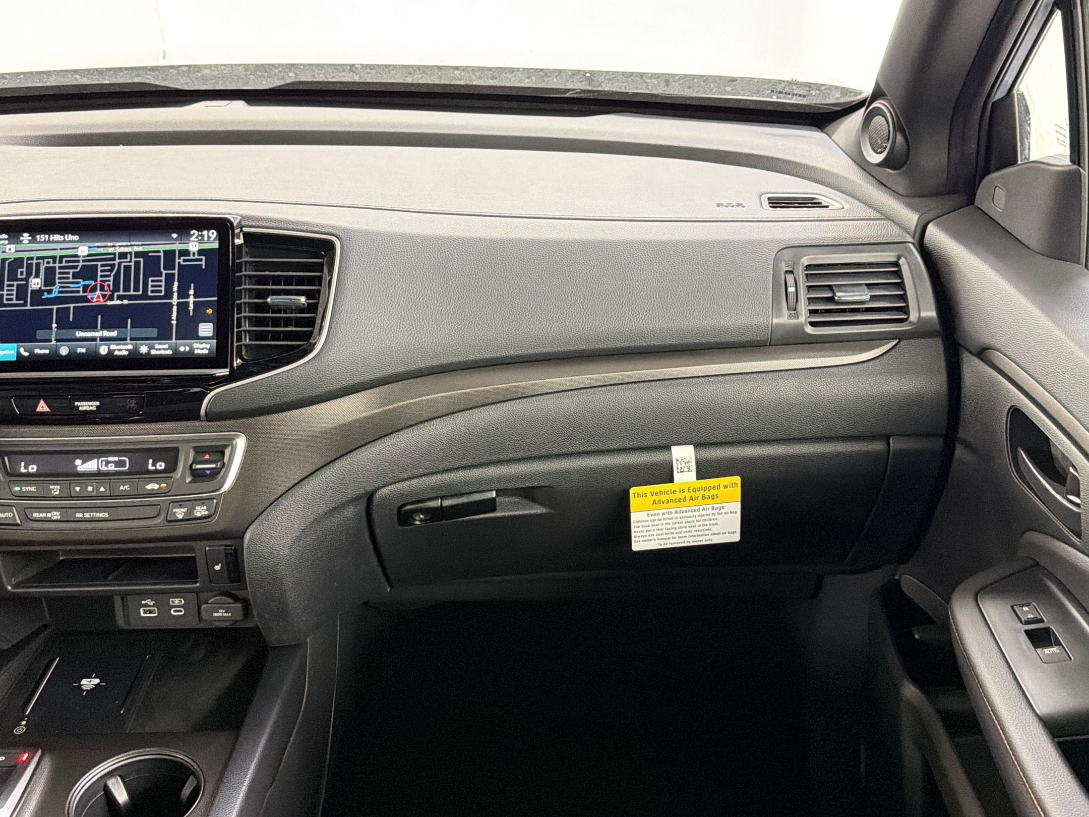 New 2026 Honda Ridgeline TrailSport image 29