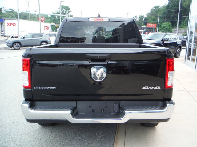 Used 2023 RAM 1500 Big Horn AWD/4WD image 13