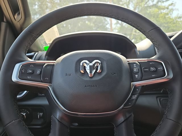 New 2025 RAM 2500 Big Horn AWD/4WD image 19