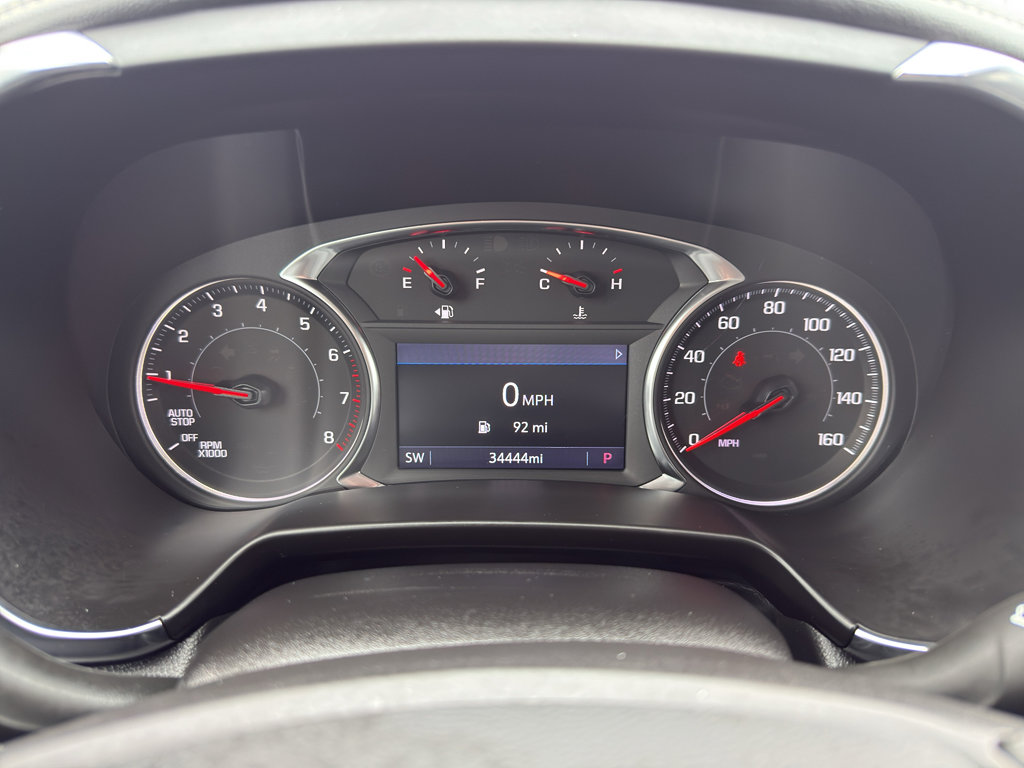 Used 2023 Chevrolet Blazer LT w/ LPO, Floor Liner Package image 17