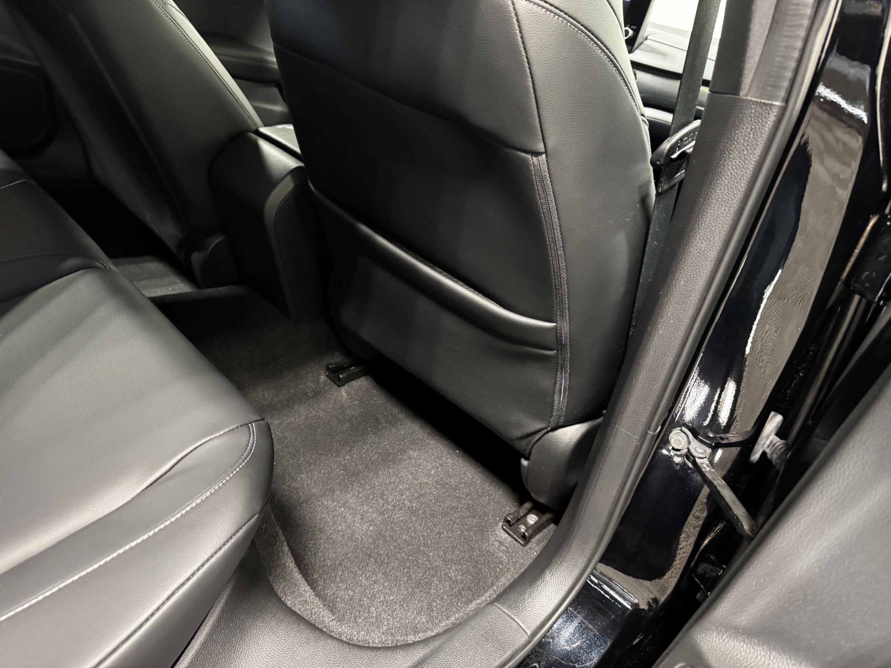 Certified 2023 Acura Integra A-Spec image 32