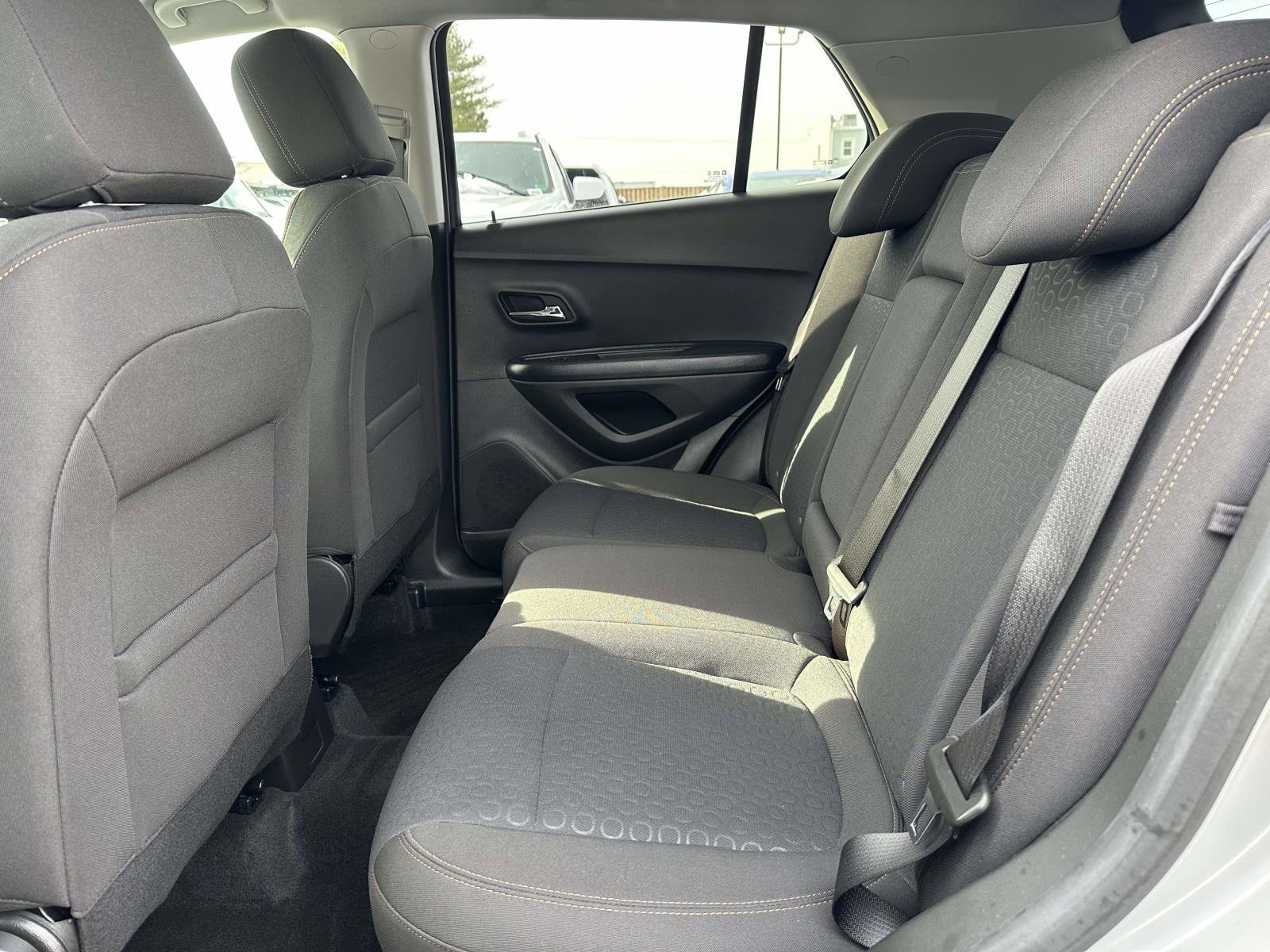 Used 2022 Chevrolet Trax LS w/ Tint and Cruise Package image 23