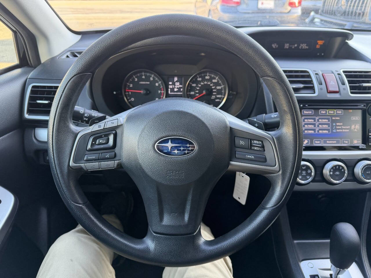 Used 2016 Subaru Impreza 2.0i Premium image 28