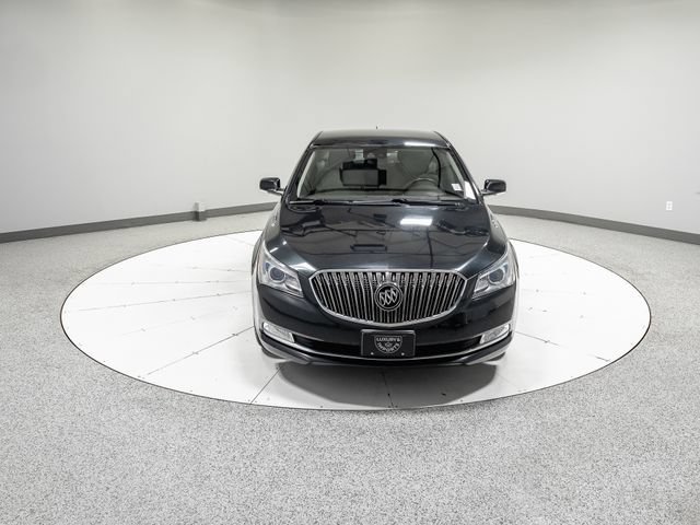 Used 2014 Buick LaCrosse Premium w/ Driver Confidence Package FWD image 28