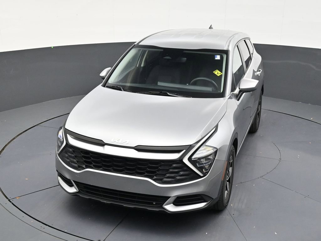 Used 2023 Kia Sportage LX FWD image 19