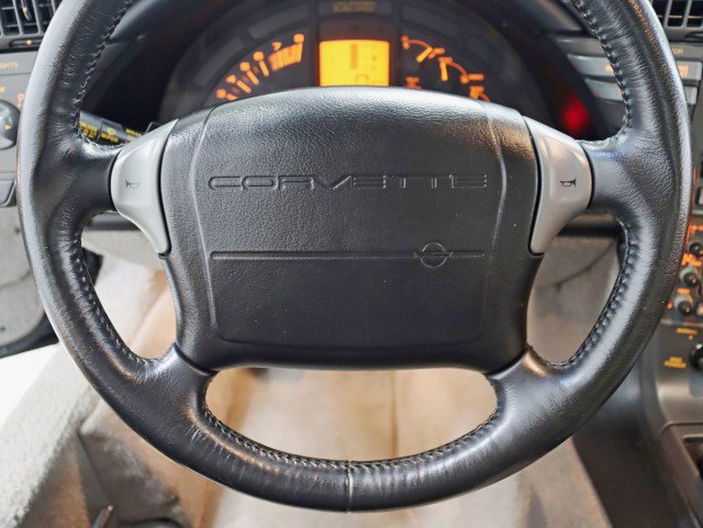 Used 1990 Chevrolet Corvette ZR-1 image 19