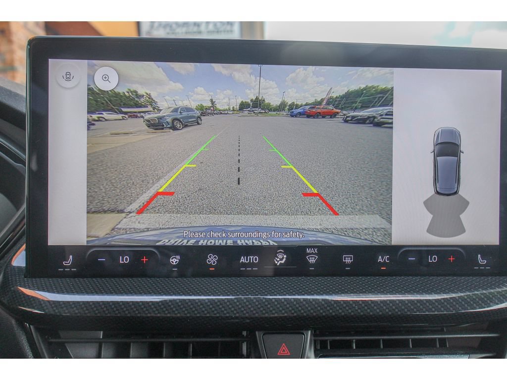 Used 2023 Ford Escape ST-Line w/ Tech Pack #1 AWD/4WD image 25