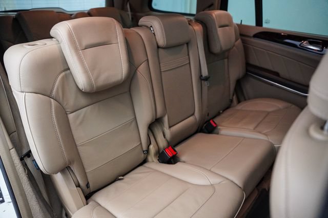 Used 2013 Mercedes-Benz GL 450 4MATIC image 28