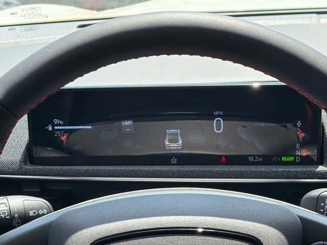 New 2026 Ford Mustang Mach-E Premium AWD/4WD image 24